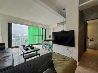 Mid Levels Central - On Fung Building 04