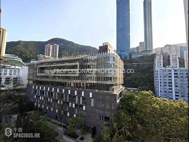 Happy Valley - Sherwood Court 02
