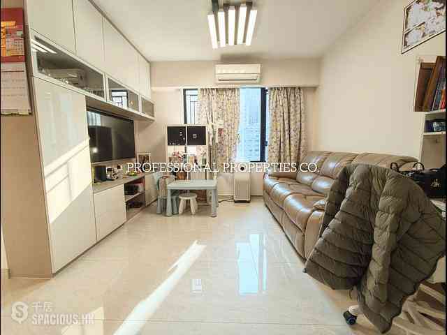 Happy Valley - Sherwood Court 01