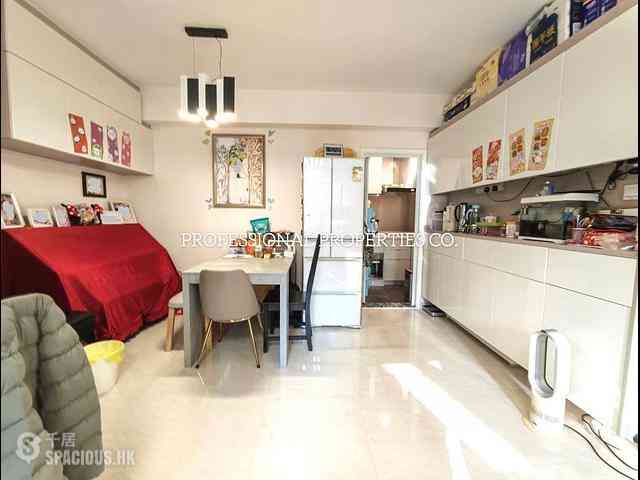 Happy Valley - Sherwood Court 03