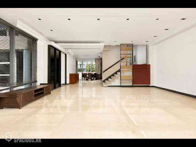 Shouson Hill - The Hazelton 01