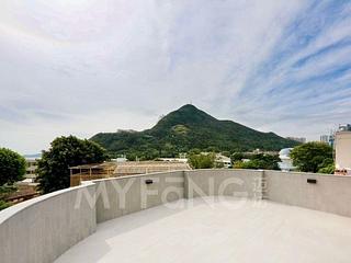 Shouson Hill - The Hazelton 17