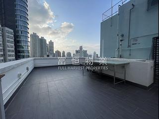 苏豪 - 金谷大厦 04