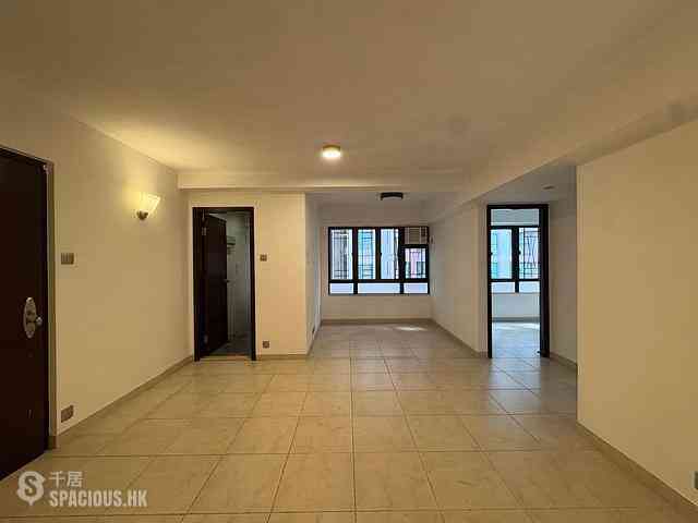 Sai Ying Pun - Kam Ning Mansion 03