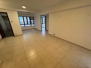 Sai Ying Pun - Kam Ning Mansion 04