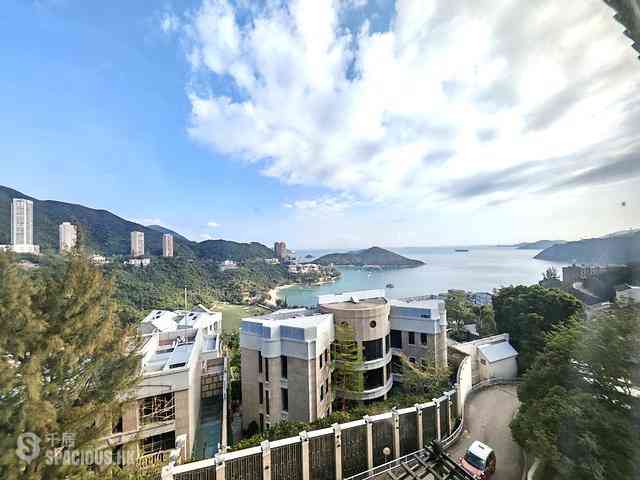 Deep Water Bay - 39, Deep Water Bay Road 01