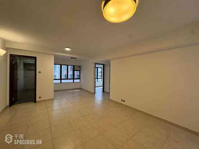 Sai Ying Pun - Kam Ning Mansion 05
