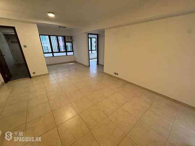 Sai Ying Pun - Kam Ning Mansion 02