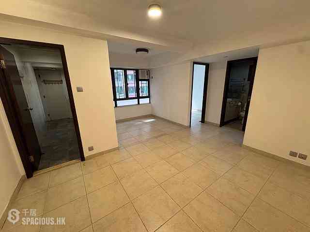 Sai Ying Pun - Kam Ning Mansion 06