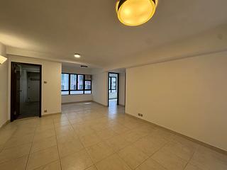 Sai Ying Pun - Kam Ning Mansion 07