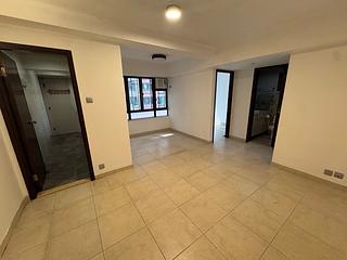 Sai Ying Pun - Kam Ning Mansion 08