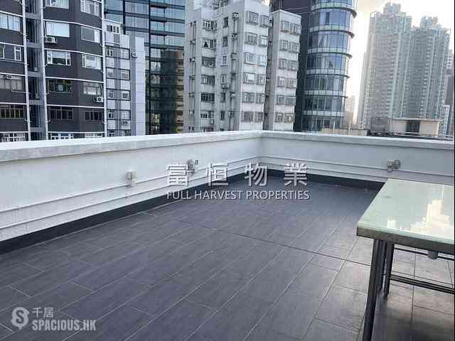 苏豪 - 金谷大厦 05