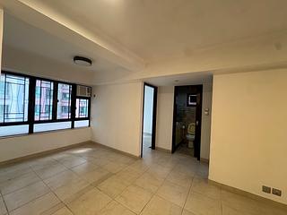 Sai Ying Pun - Kam Ning Mansion 09