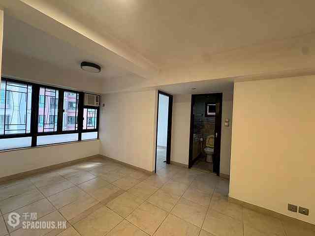 Sai Ying Pun - Kam Ning Mansion 09