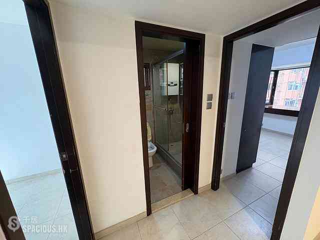 Sai Ying Pun - Kam Ning Mansion 10