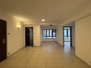 Sai Ying Pun - Kam Ning Mansion 12