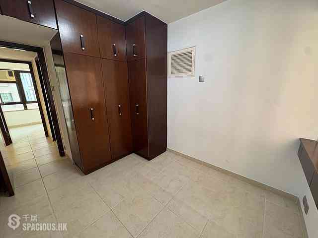 Sai Ying Pun - Kam Ning Mansion 17