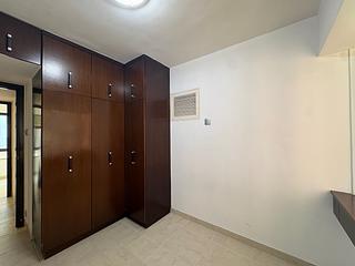 Sai Ying Pun - Kam Ning Mansion 19