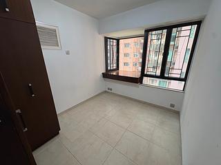 Sai Ying Pun - Kam Ning Mansion 23