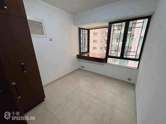 Sai Ying Pun - Kam Ning Mansion 23