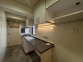 Sai Ying Pun - Kam Ning Mansion 28