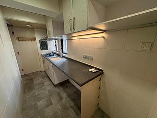 Sai Ying Pun - Kam Ning Mansion 29