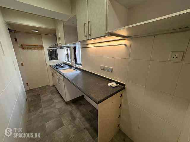 Sai Ying Pun - Kam Ning Mansion 30