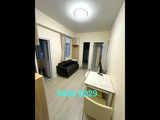 Sheung Wan - Sea View Mansion 02