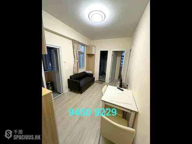 Sheung Wan - Sea View Mansion 02