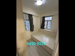 Sheung Wan - Sea View Mansion 03