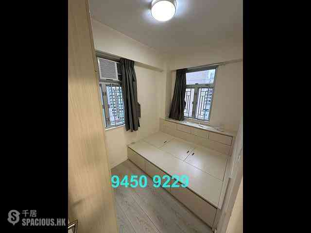 Sheung Wan - Sea View Mansion 03