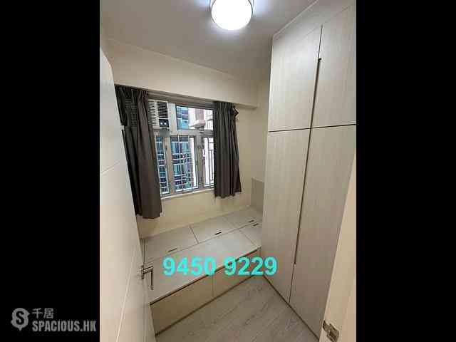 Sheung Wan - Sea View Mansion 04