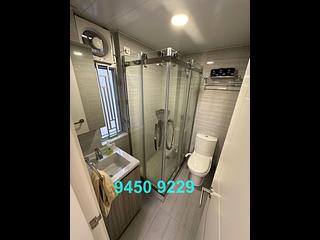 Sheung Wan - Sea View Mansion 05