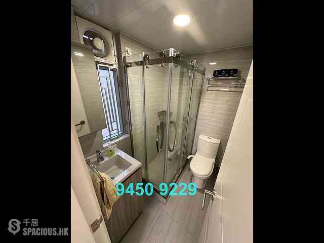 Sheung Wan - Sea View Mansion 05