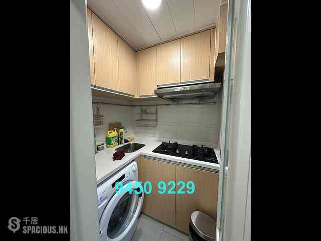Sheung Wan - Sea View Mansion 06