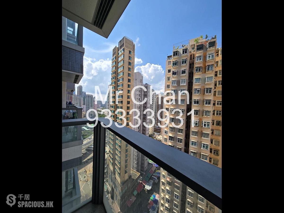 Shau Kei Wan - Lime Gala Block 1A 01