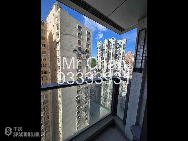 Shau Kei Wan - Lime Gala Block 1A 02