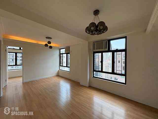 Sai Ying Pun - Western Garden Ivy Tower (Block 2) 01