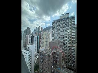 Sai Ying Pun - Western Garden Ivy Tower (Block 2) 02