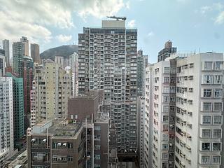 Sai Ying Pun - Western Garden Ivy Tower (Block 2) 16