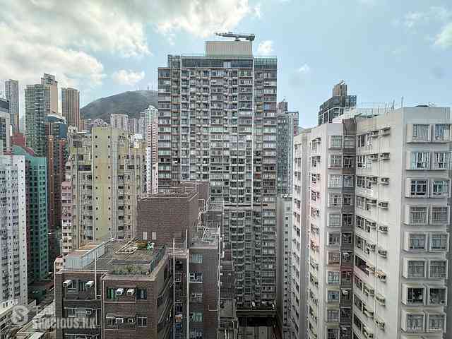 西營盤 - 西園 長蓁閣 (2座) 16