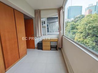 Tsim Sha Tsui - 31, Haiphong Road 02