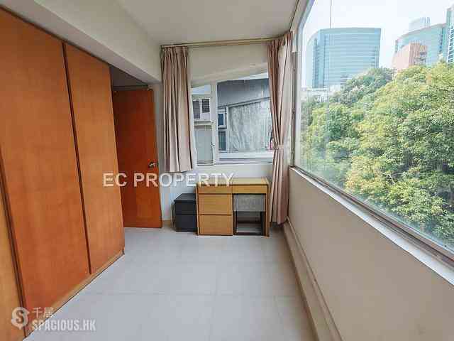 Tsim Sha Tsui - 31, Haiphong Road 02