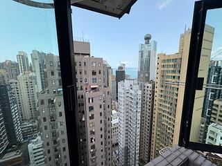 Sai Ying Pun - Western Garden Ivy Tower (Block 2) 28