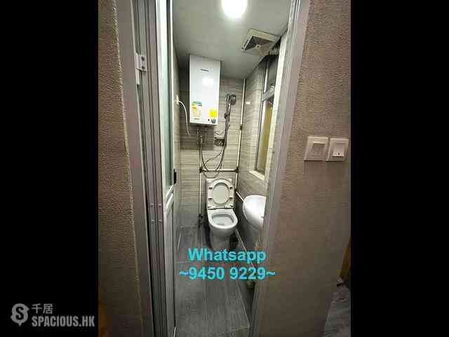 Sheung Wan - 14, Queen's Road West 03