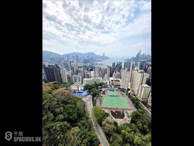 Braemar Hill - Evelyn Towers 01