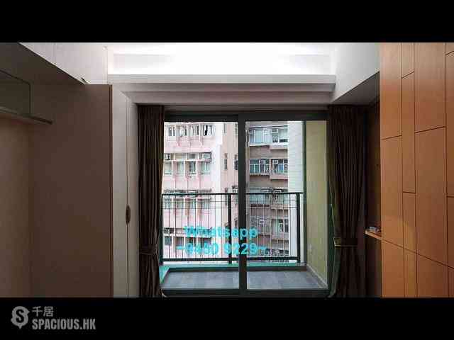 Sheung Wan - Urbana 38 06