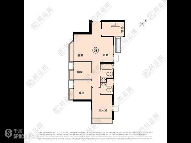 Sha Tin - Ravana Garden Block 1 01
