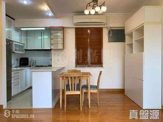 Sha Tin - Ravana Garden Block 1 17