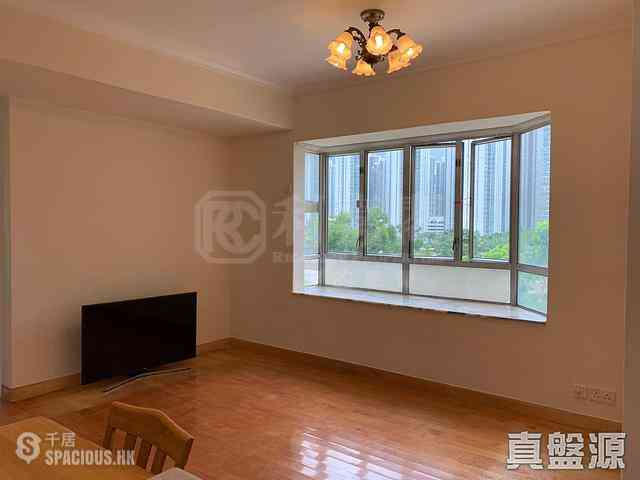 Sha Tin - Ravana Garden Block 1 18